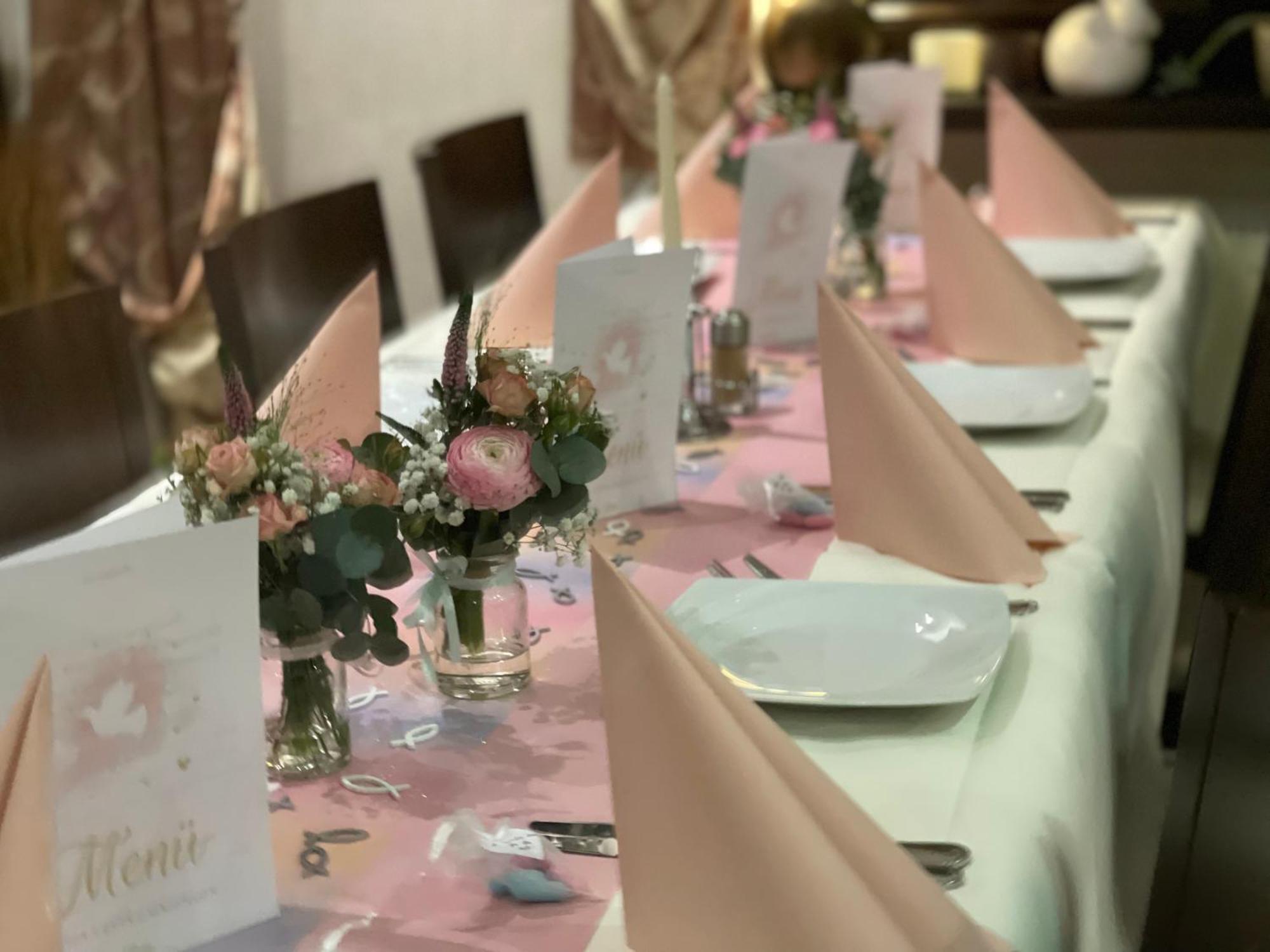 Landhotel Lembergblick Feilbingert エクステリア 写真